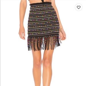 Hannah Mae skirt by Majorelle